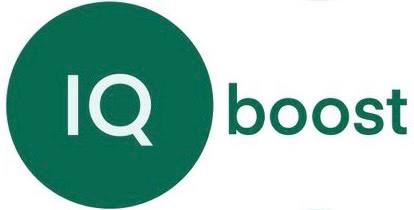 iqboost - тестування когнітивних здібностей